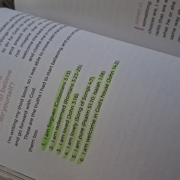 Sadie Robertson Book Live - Picture 7 of 9